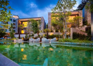 The Woods Natural Park Resort Phuket