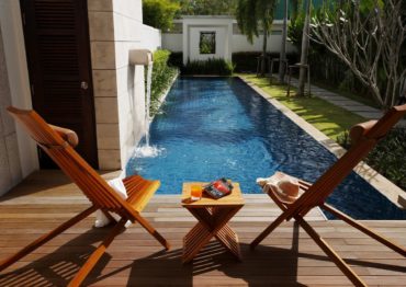 Two Villas Oxygen Bang Tao