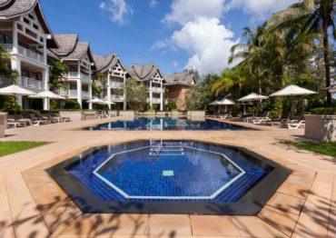 Allamanda Phuket
