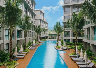 Diamond Resort Phuket