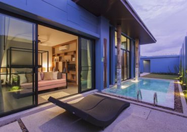 Wings Phuket Villa (Two Villas Holiday)