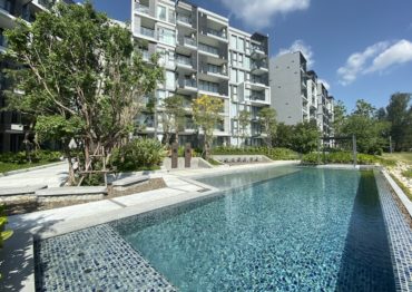 Cassia Residences Phuket