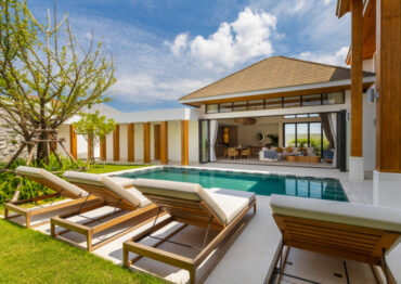 QAV Residence