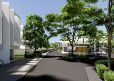 The Residence Prime