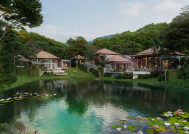 Botanica Lakeside