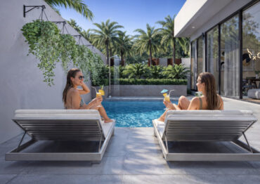 Новая 3-спальная современная вилла в районе Бангтао в проекте Proxima Villas