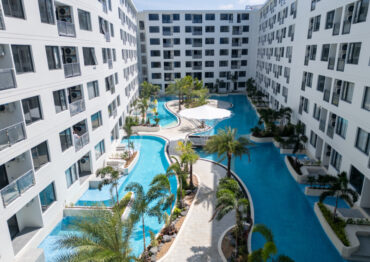 Capri Residence