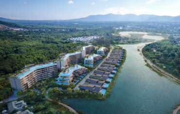 Laguna Lakelands Waterside Residences (Lakeview)