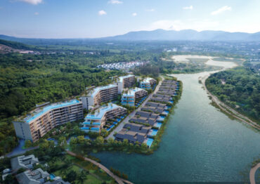 Laguna Lakelands Waterside Residences (Lakeview)
