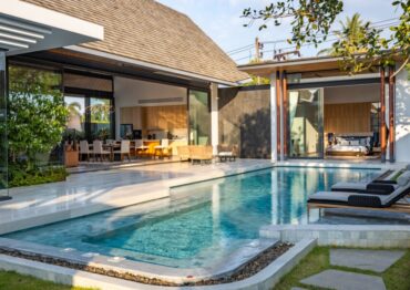 Avana Luxury Villa