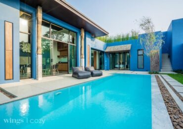 Wings Phuket by Two Villas