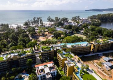Laguna Beachside Phuket