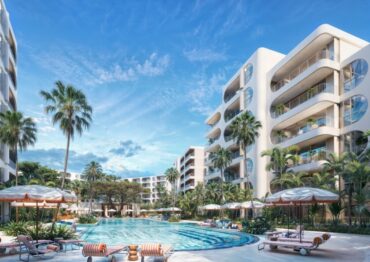 The Standard Residences Phuket Bangtao