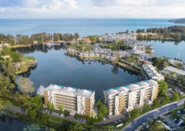 Angsana Oceanview Laguna Phuket