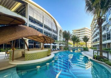 La Green Hotel and Residences