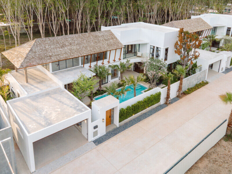 Vinzita Elite Residences