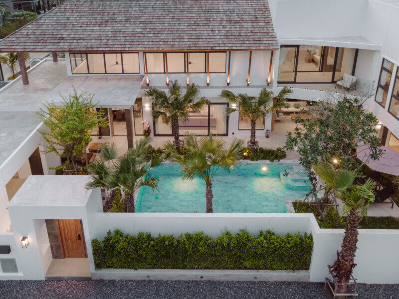 Vinzita Elite Residences