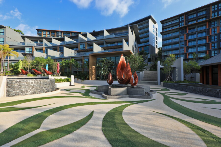 Mida Grande Resort Phuket