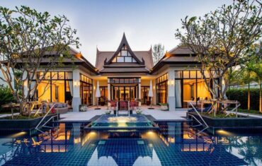 Banyan Tree Grand Residence