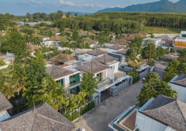 The Teak Phuket (Phase 1)