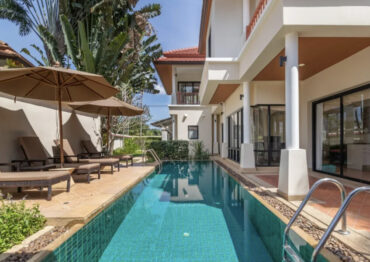 Laguna Fairway Phuket