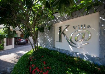 Ka Villa