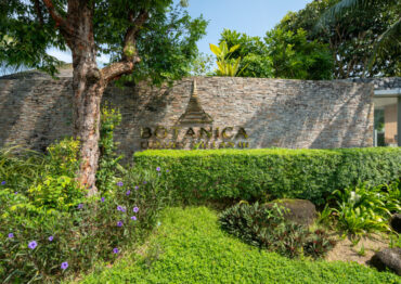 Botanica Luxury Villas III