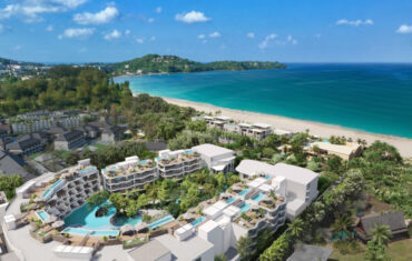Residences at Garrya Phuket