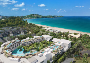 Residences at Garrya Phuket