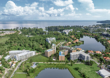 Laguna Lake Residences Aster (Lakeside 2)