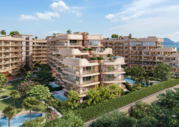 Laguna Golf Residences Hibiscus