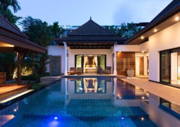 Baan Thai Surin Garden