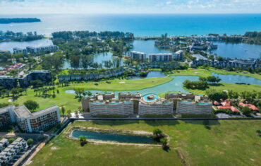 Angsana Golf Residences Topaz