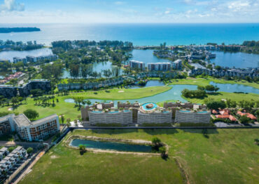Angsana Golf Residences Topaz