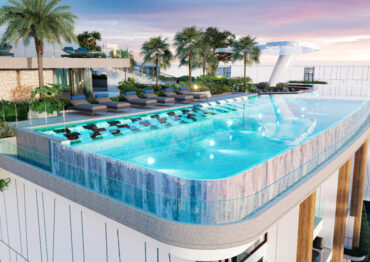 City gate de Phuket