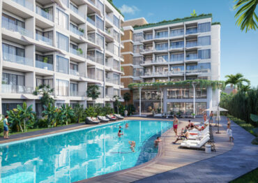 Wallaya Residence Nai Harn