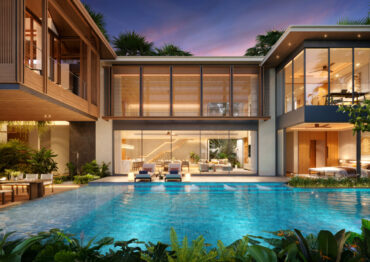 Annara Residences