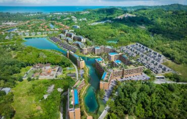 Laguna Skypark Elara