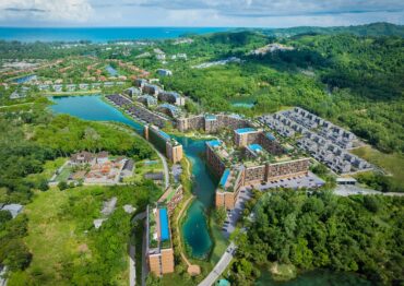 Laguna Skypark Elara