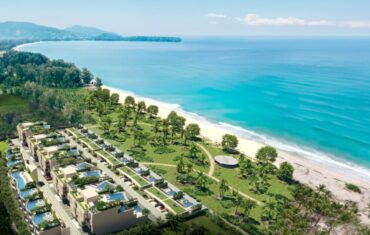 Sirena Residences (Banyan Tree Phuket)
