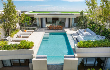 Aegir Residences (Banyan Tree Phuket)