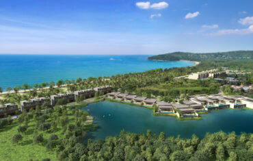 Yara Residences (Banyan Tree Phuket)