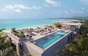 Varuna Residences (Banyan Tree Phuket)