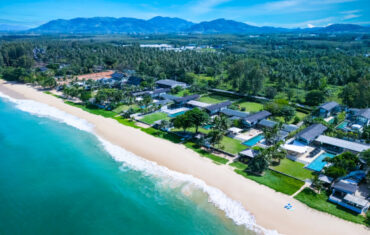 Sava Beach Villas