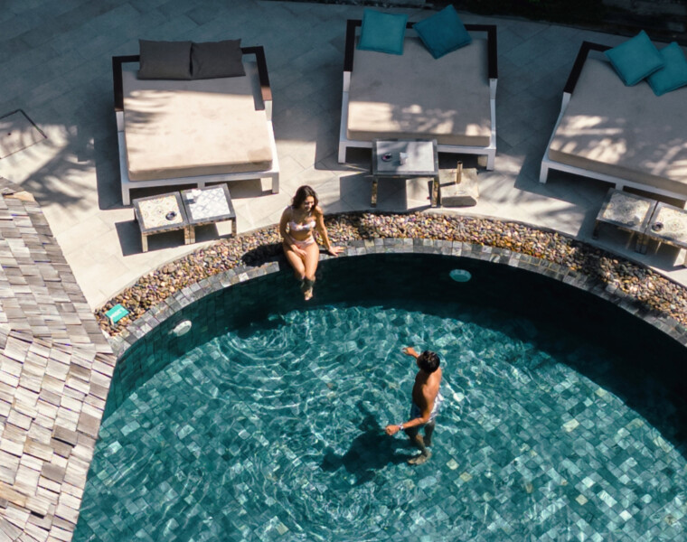 KUDO Beach Club, Патонг