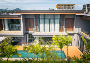 The Ozone Residences
